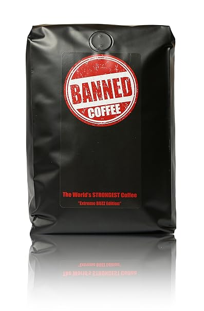 Banned Coffee