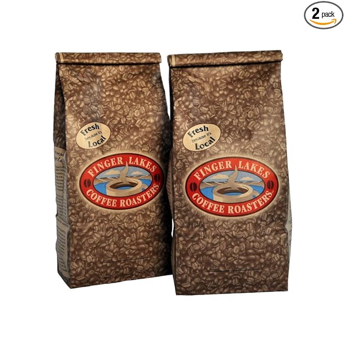 Finger lakes Coffee