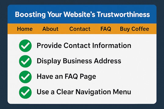 Trustworthiness