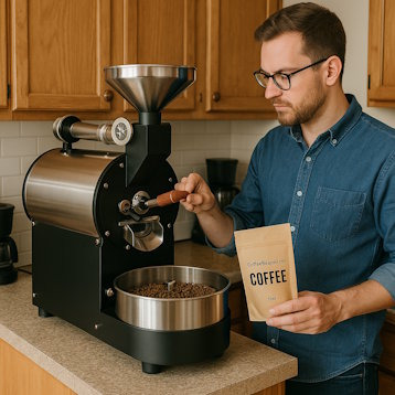 Home Roasters