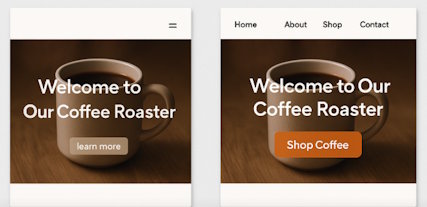 Shop- coffee